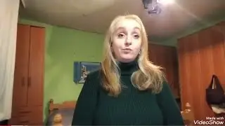 Šta sam poručila, a šta dobila