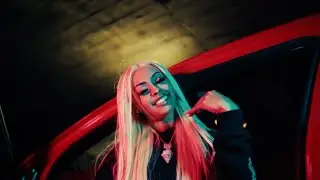 Vae Vanilla - Right Now (Official Video)