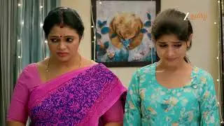Chinnan Siru kiliye | Ep - 62 | Webisode | Oct 17 2025 | Zee Tamil
