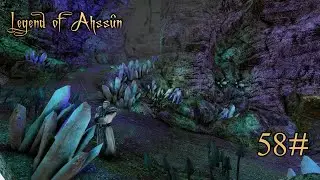 58#Zagrajmy w Gothic II: Legend of Ahssûn – Serca z kamienia