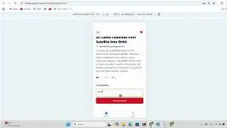 NewsNow App Demo | React Native + Expo + Firebase