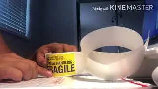 How to package Rae Dunn