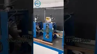 Paper Board Angle Corner Edge Protectors Making Machine, M&aacute;quina protectora de esquinas de papel