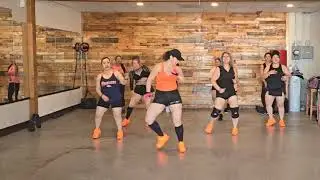 Mejor que yo | Jonathan Molly, SanLuis | Zumba | Salsa | BF #Zumba #Salsa #Baile #Fitdance #BFCgirls
