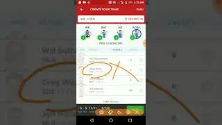 MR vs SS DREAM11 team BBL Match12