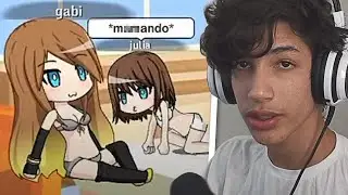 OS ESTRANHOS VÍDEOS DE 