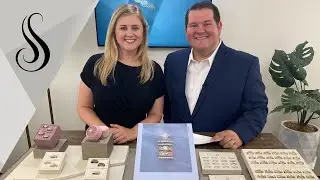 Stuller Bridal Catalog 2021 - How to Navigate the New and Improved Layout