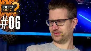 Nerd Quiz S.5 Runde 6 | Trant gegen Alwin gegen Schr&ouml;ck