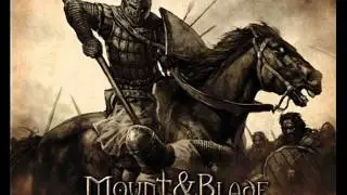 Mount & Blade soundtrack - Swadian Hall