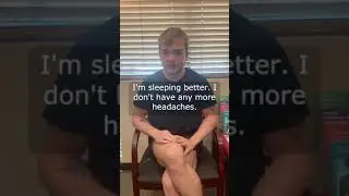 Former Competitive Gymnast with Neck and Back Pain Gets 