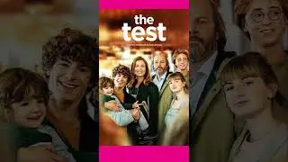 The Test / Le Test #French #comedy #thetest #letest #comedymovies #comedymovie #funny #frenchcomedy