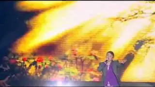Michel Teló - A voz - DVD ao Vivo - OFICIAL