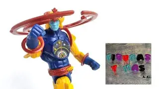 Sy-Klone 200x - Masters of the Universe