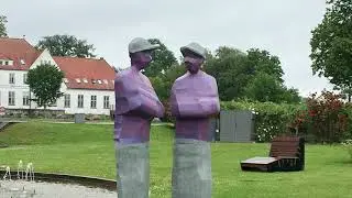 Nordborg, Denmark