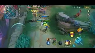 Epic Part 15 - Gatot