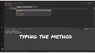 Shutting down my PC with just     [  2 Lines of Python Code.  !!]
