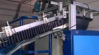 TETRA PAK DBX6 Second Hand  Blow Moulding Machinery for PET  MachinePoint