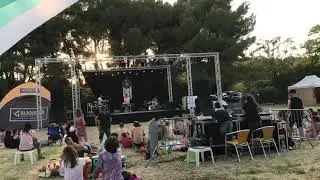 Handpan Festival france 2018