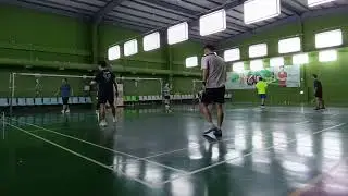 2026/1/24 V陳vs林暄
