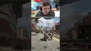 First look at New Legend: Ballistic