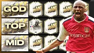 FIFA 22 Best 