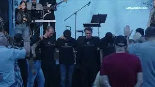 Sunday Service | December 14th | Activation Church Costa Rica