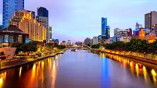 Melbourne City...#travel #travelaustralia #melbourne #shorts #youtubeshorts #fyp #trending #love #uk