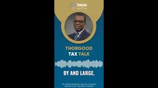 Shamsey Oloko on Why Underreporting Income Is a Costly Mistake #shorts