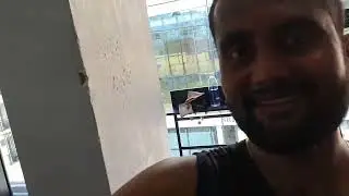 Today&rsquo;s Workout | Gym Life in Bangalore 