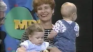 1999telethon