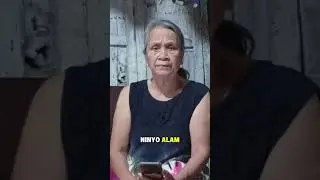 Nagalit ang inay 😅🫣