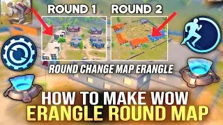 Wow mode wow map create 4v4 round setting all