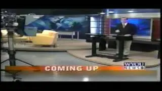 WYOU Weekend Talent Bump