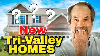 New Homes: San Francisco Eastbay - Are they worth it?