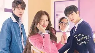 True Beauty S01 EP01 Hindi dubbed