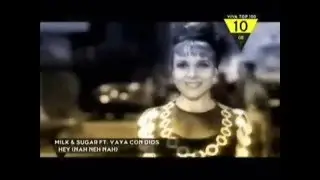Viva Top 100 vom 4 3 11