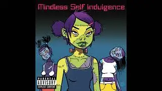 Mindless Self Indulgence - Frankenstein Girls (Full Album)