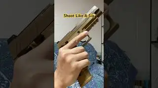 #Airgun#SigSauer#M17#Replica#Airgun#youtubeshorts