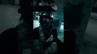 Why do I feel bad after this? 😞 #justpixels #battlefield #bf3