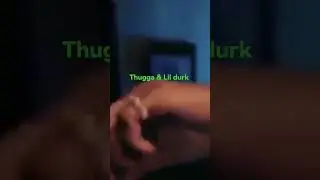 #youngthug  sent message to #Lil durk #yslrico #lildurk #slime #shorts #viral #youtubeshorts