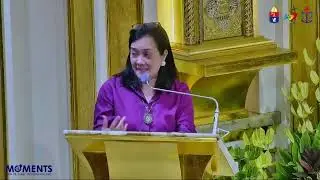 April 12, 2025 | Lenten Recollection