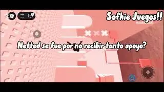 El caso de NETTED, (perdon por la inactividad)