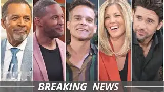 Tuesday Soap Shocker! General Hospital&rsquo;s Big Secret & Beyond the Gates Lie EXPOSED!
