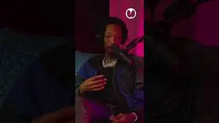 Sonny Digital on how he got into rapping 💖