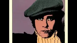 Elton John - Country Love Song (1977-1989) With Lyrics!