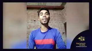 Phoolon Ke Rang Se - Alok Kumar | The Voice Icon | Public Round | TVI/S1/AK13