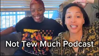 Episode 2: we talk dating, Diddy, and Atl nightlife plus much more. Part 1