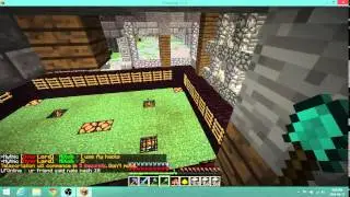 Minecraft Server Review: Dubcraft