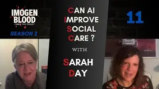 Can AI Improve Social Care ?