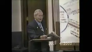 Dr Ruckman, 2000, KJB 1611 Part 1